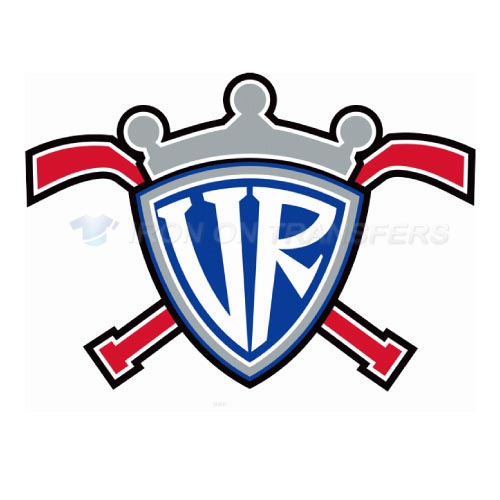 Victoria Royals Iron-on Stickers (Heat Transfers)NO.7564